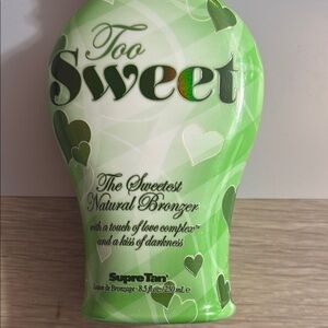 Supre Tan Too Sweet Natural Bronzer